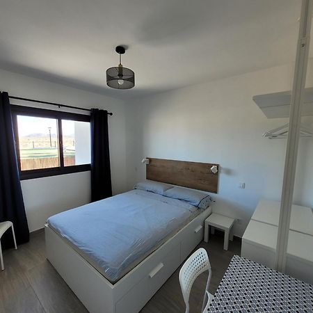 Casa Alma Appartement Corralejo Buitenkant foto