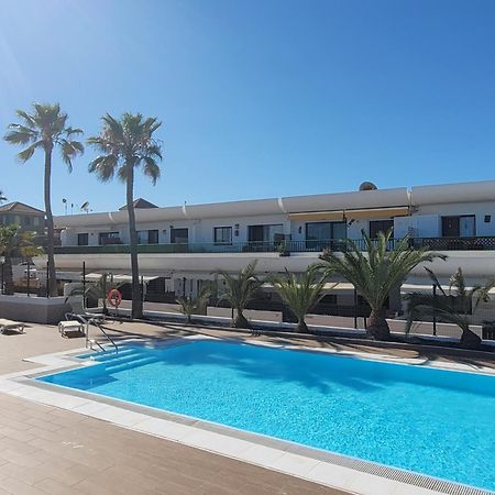 Casa Alma Appartement Corralejo Buitenkant foto