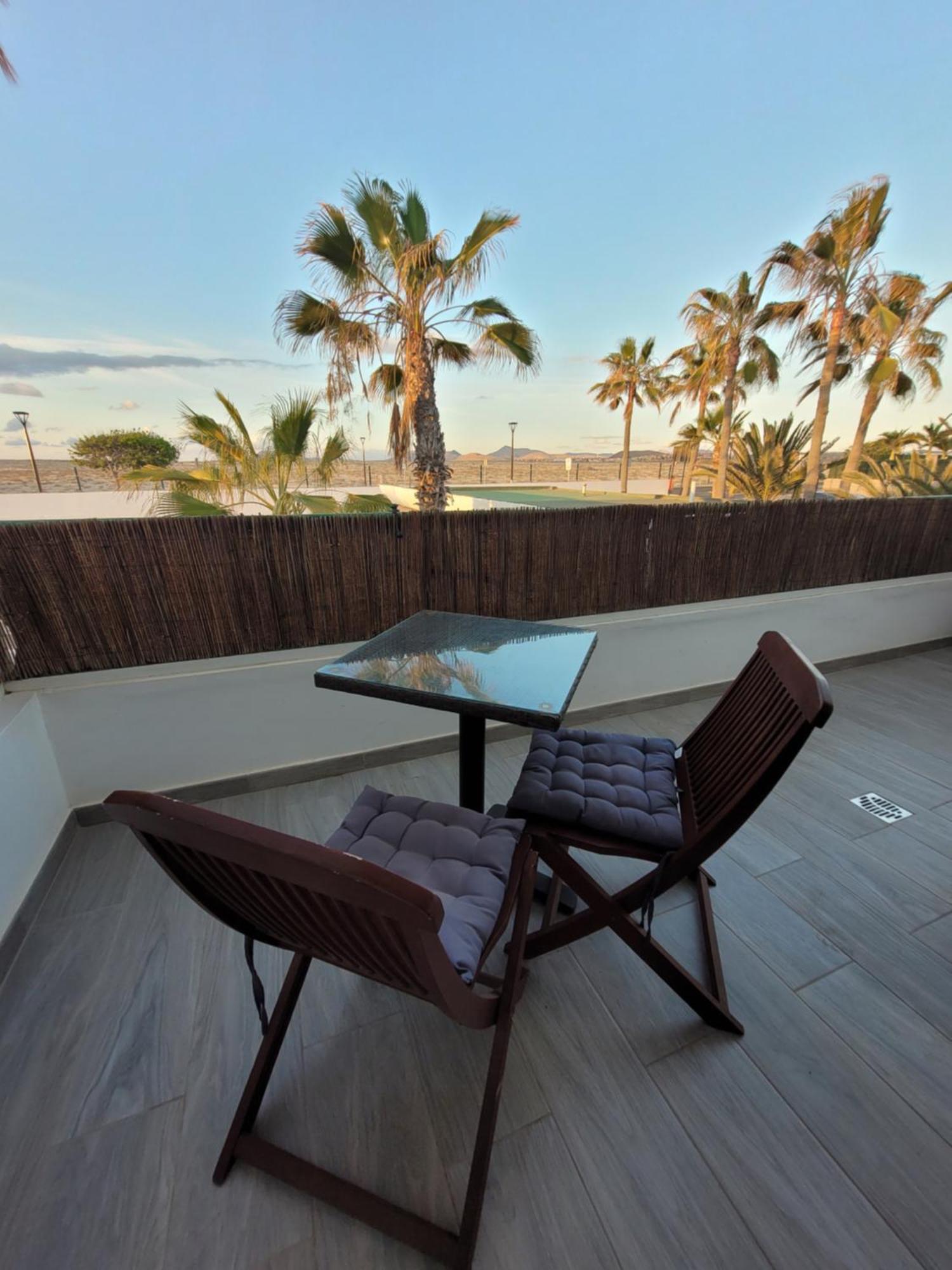 Casa Alma Appartement Corralejo Buitenkant foto
