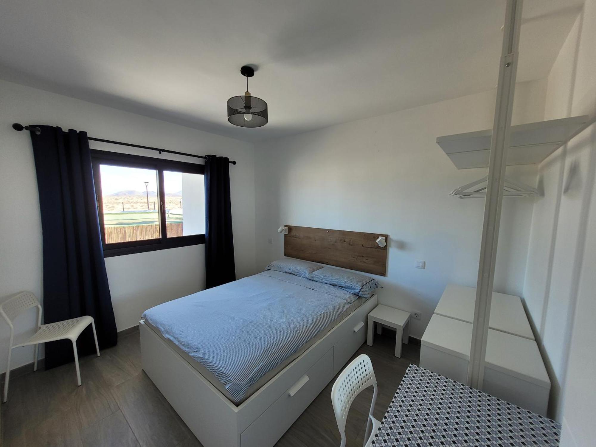 Casa Alma Appartement Corralejo Buitenkant foto