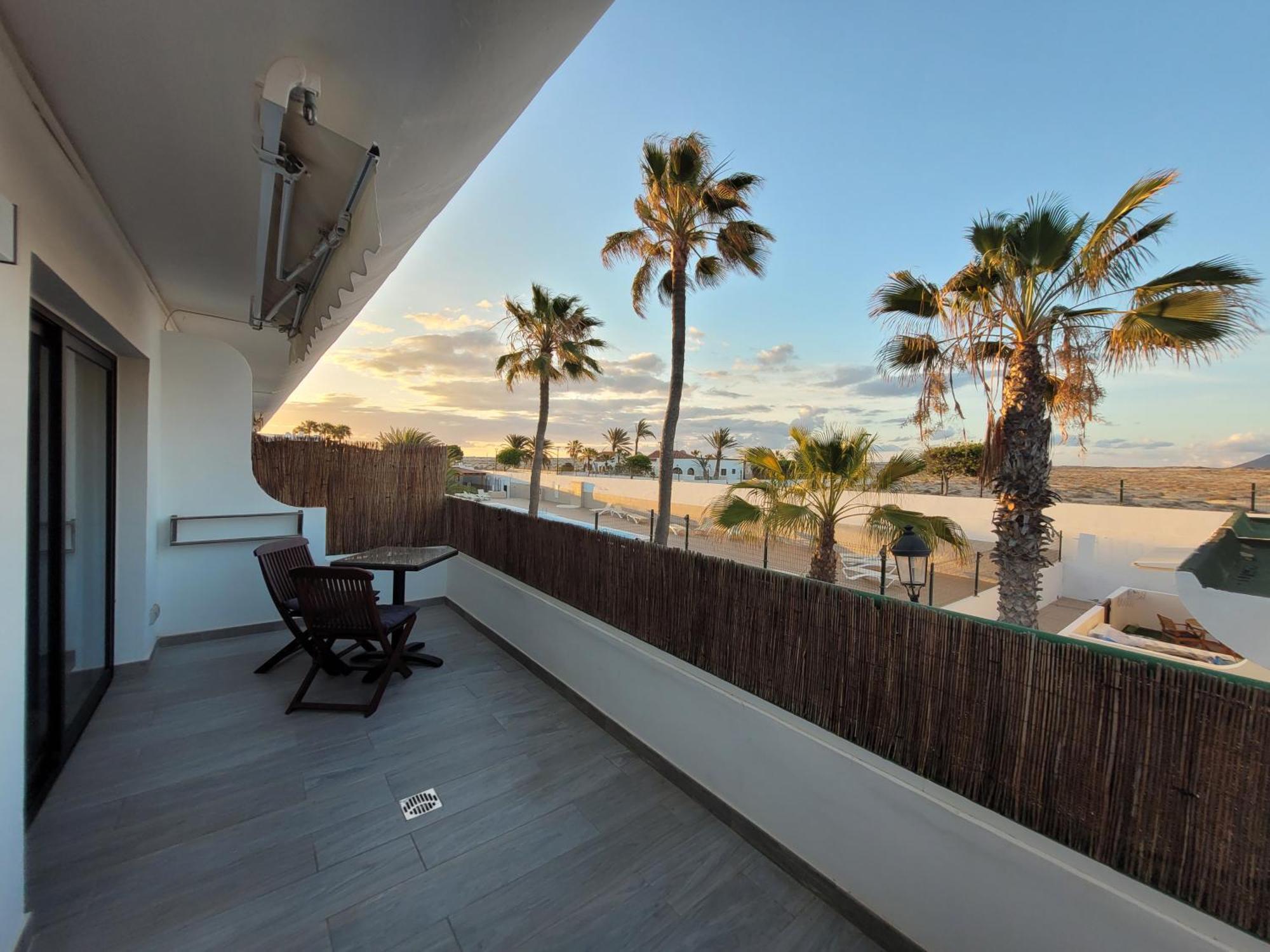 Casa Alma Appartement Corralejo Buitenkant foto