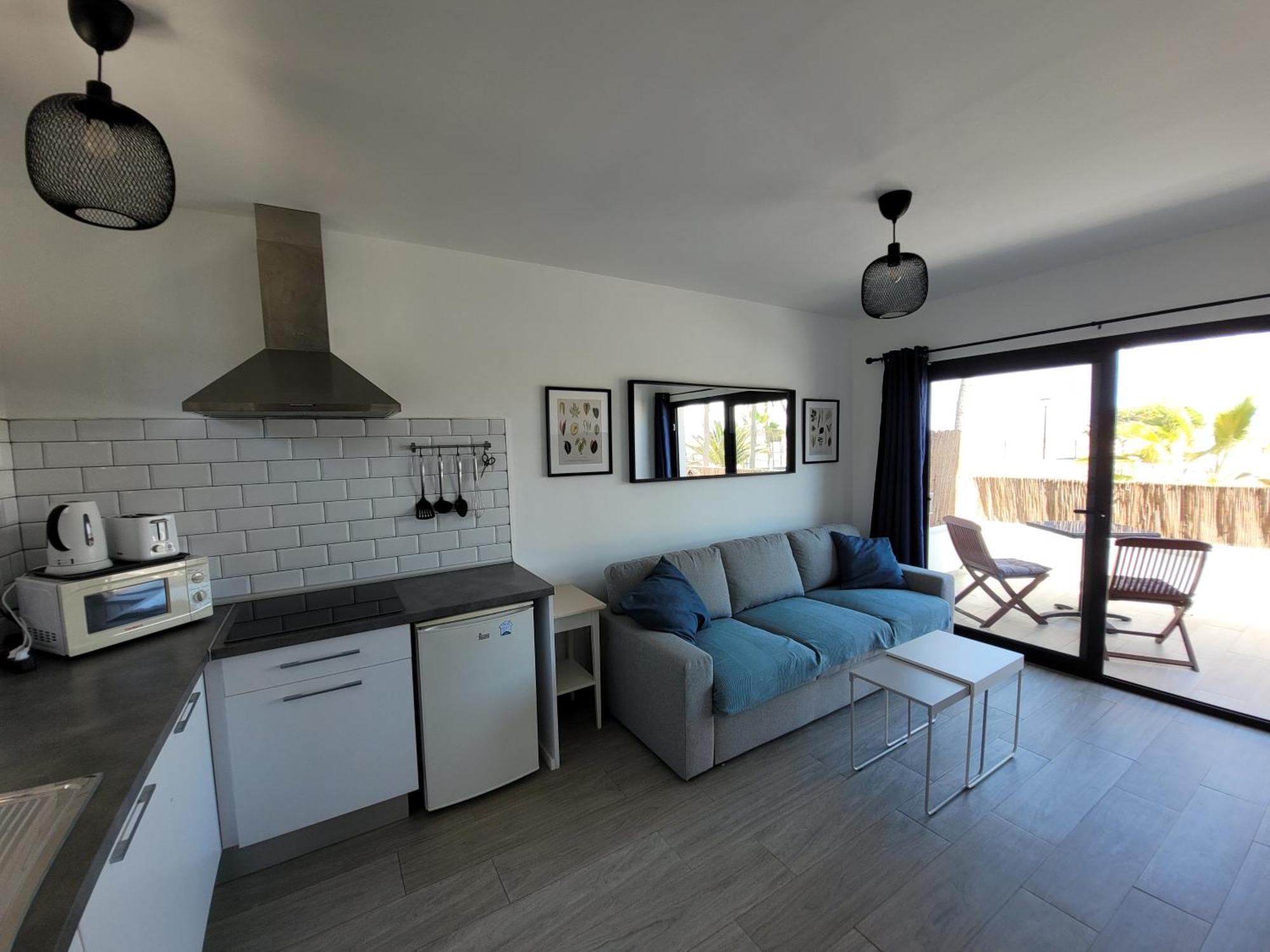 Casa Alma Appartement Corralejo Buitenkant foto