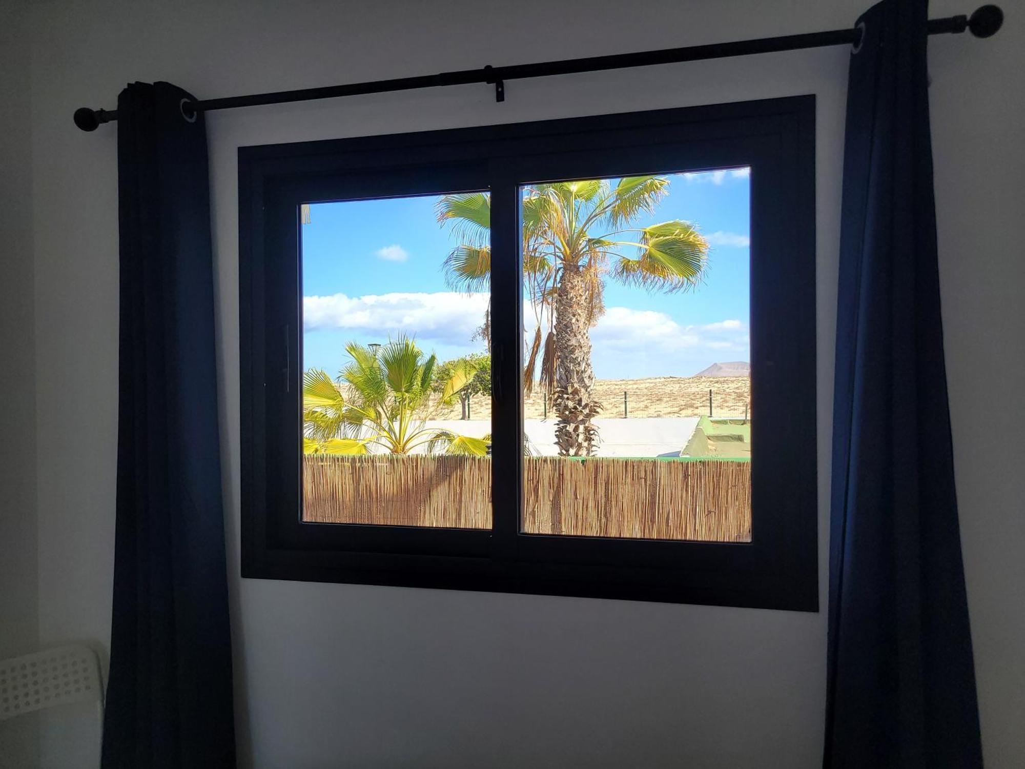Casa Alma Appartement Corralejo Buitenkant foto