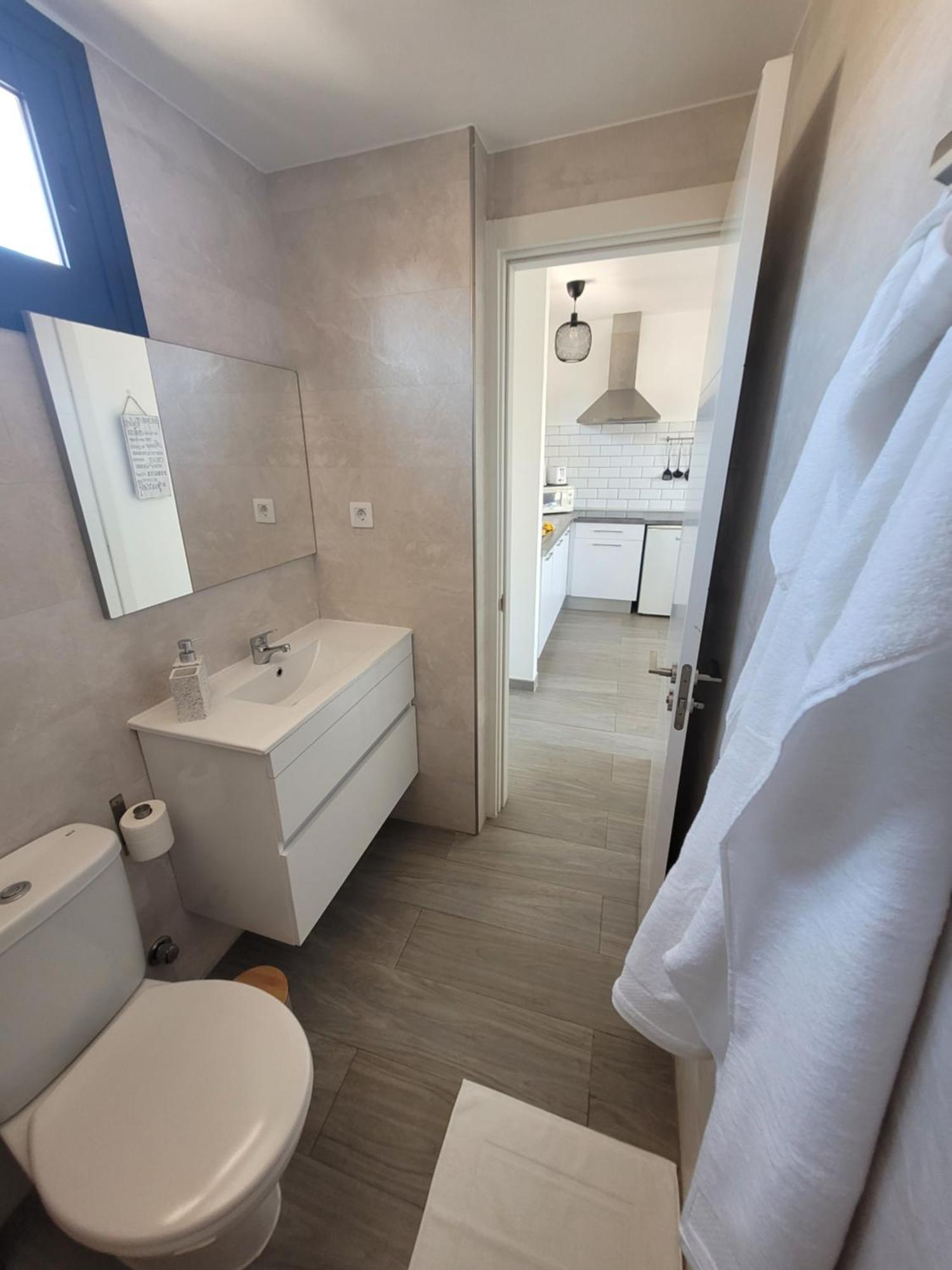 Casa Alma Appartement Corralejo Buitenkant foto
