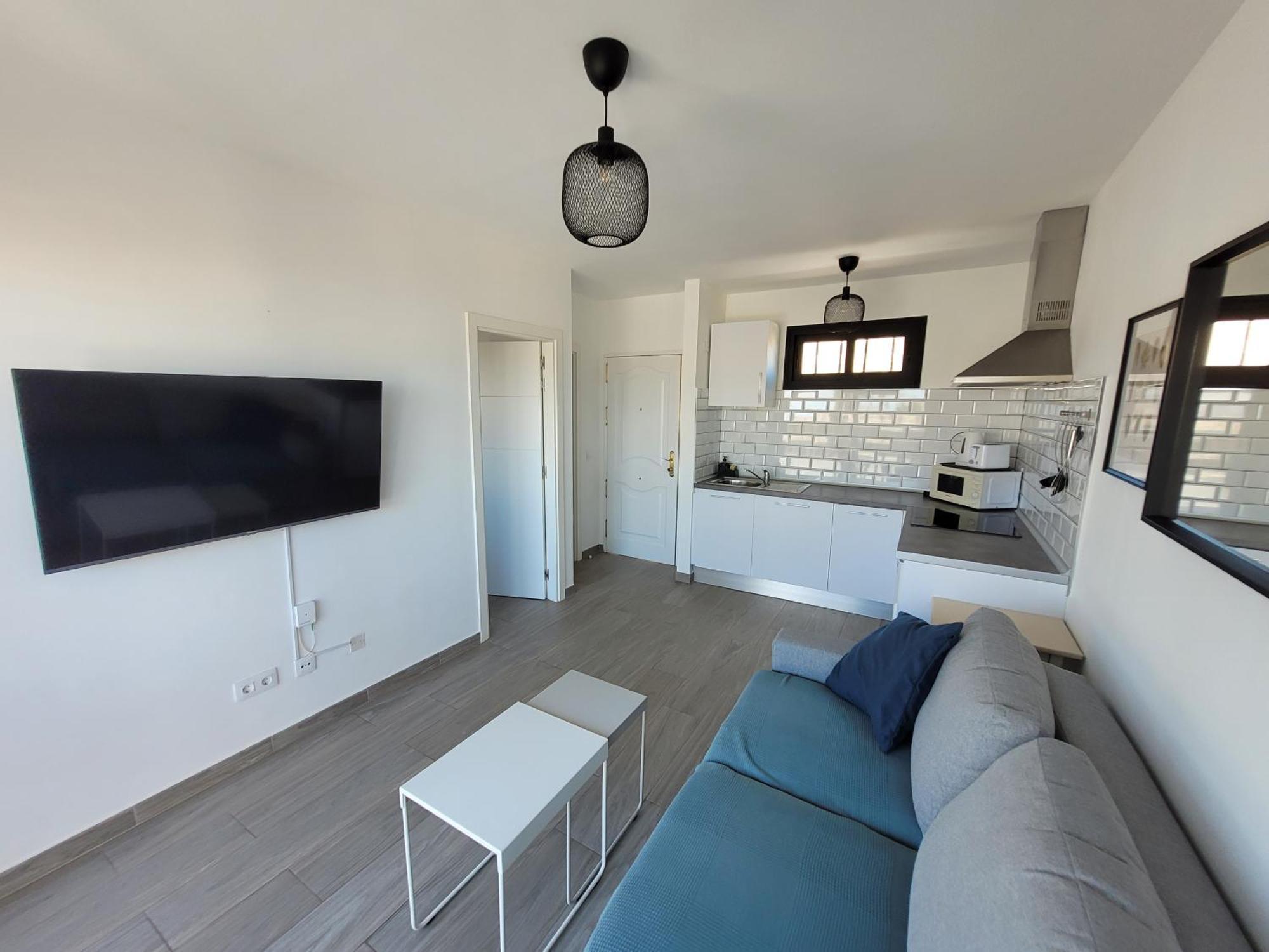 Casa Alma Appartement Corralejo Buitenkant foto