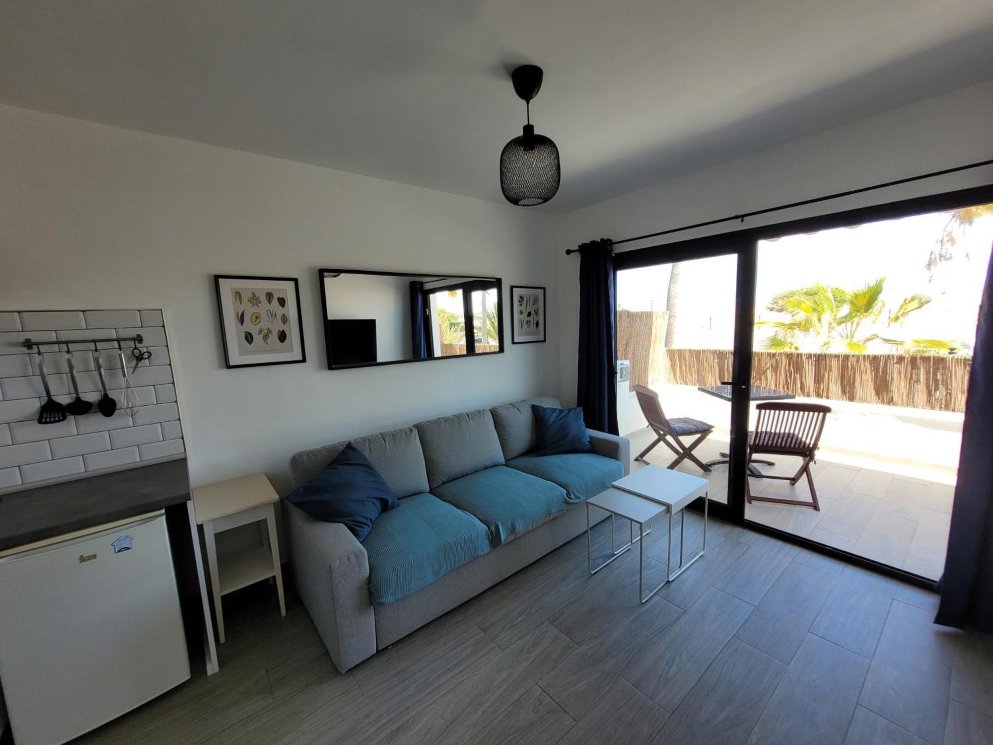 Casa Alma Appartement Corralejo Buitenkant foto