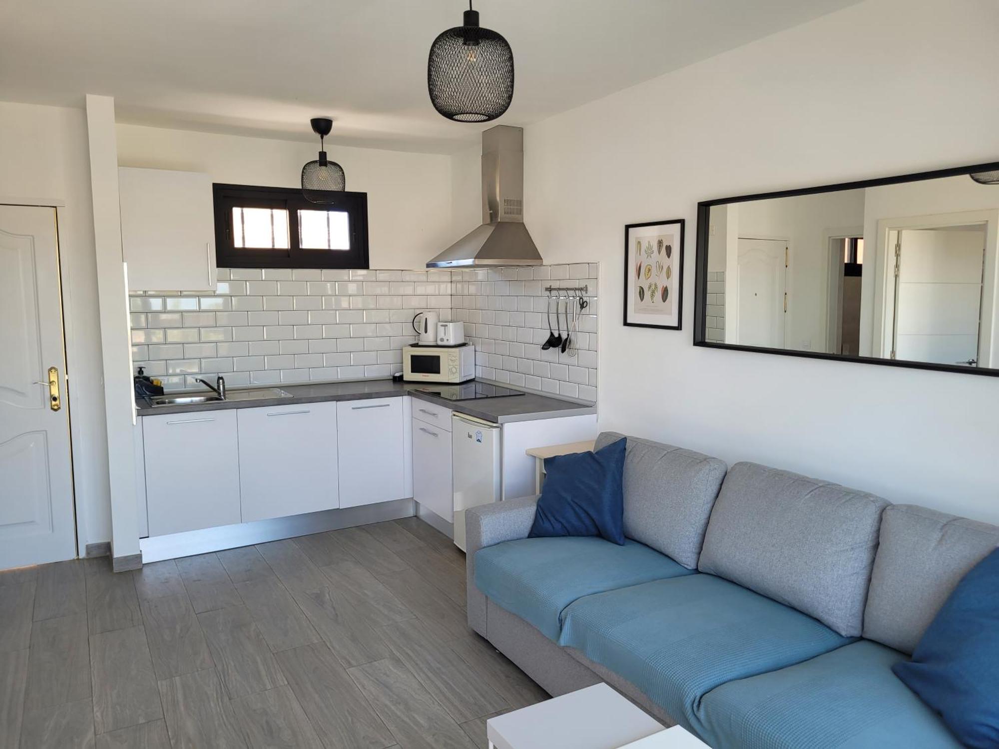Casa Alma Appartement Corralejo Buitenkant foto