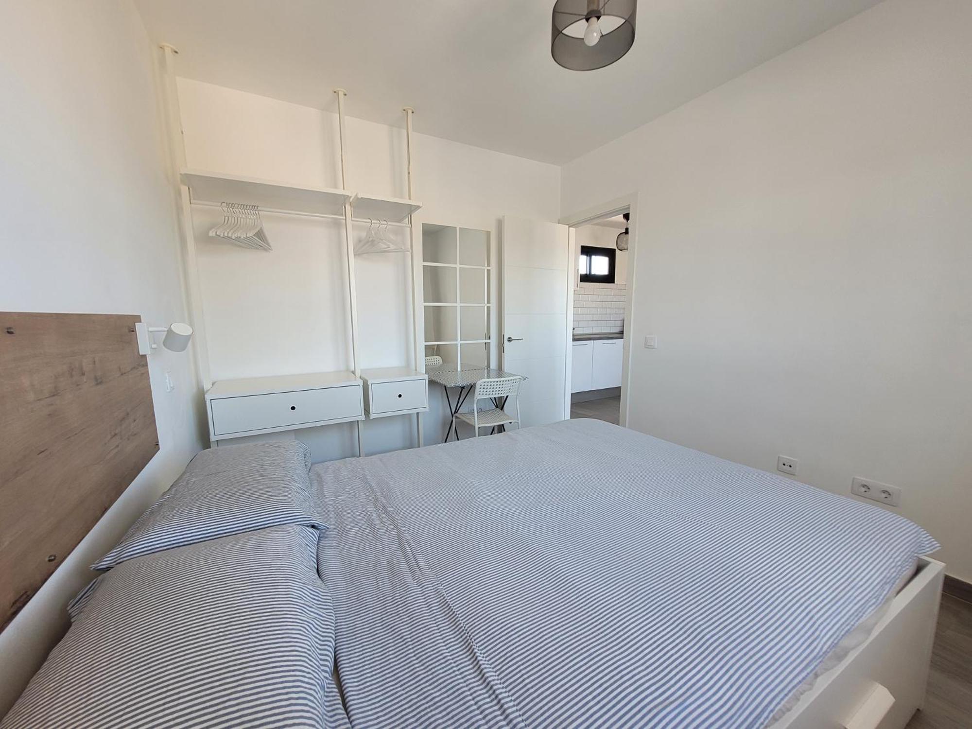 Casa Alma Appartement Corralejo Buitenkant foto
