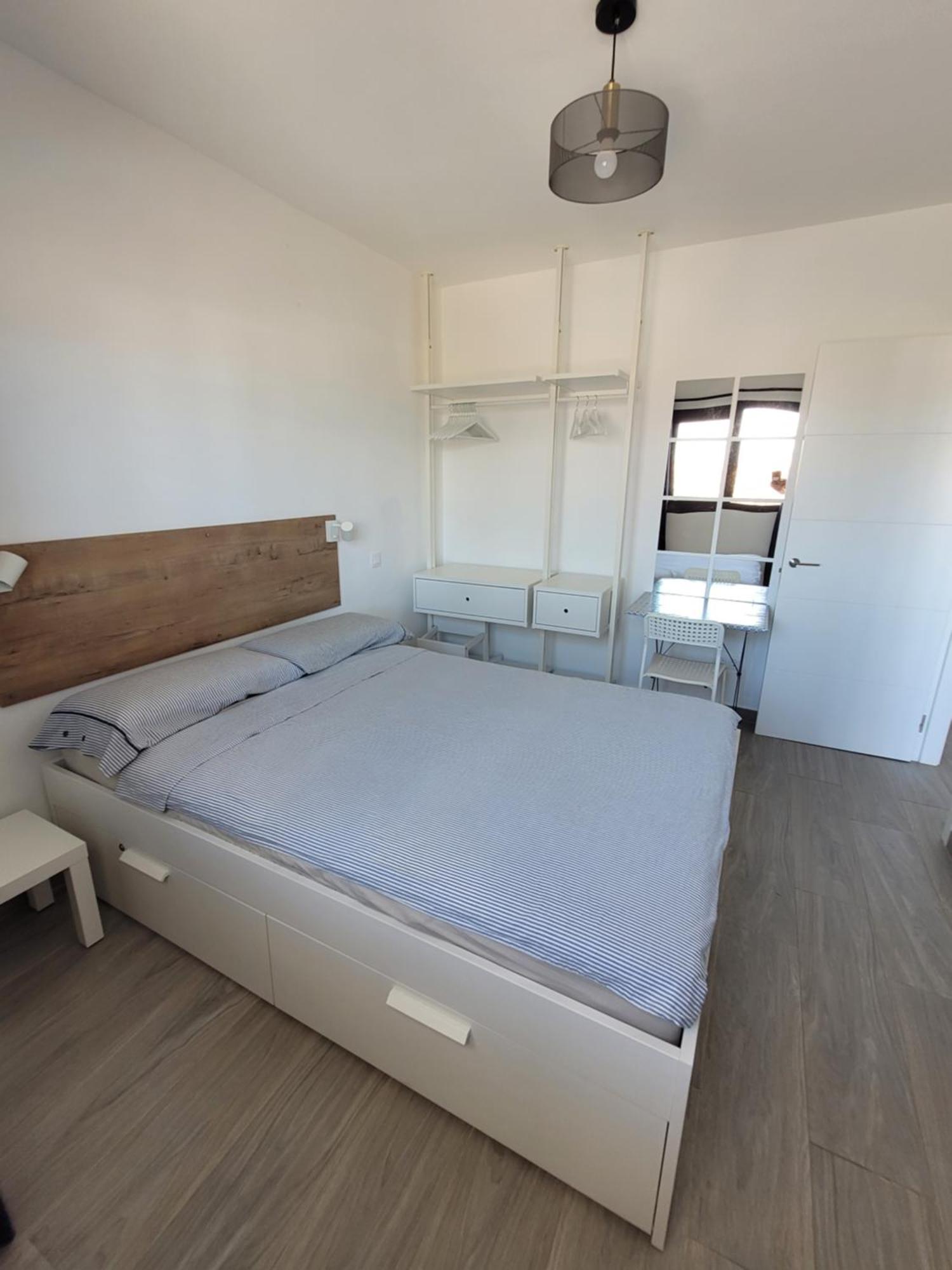 Casa Alma Appartement Corralejo Buitenkant foto