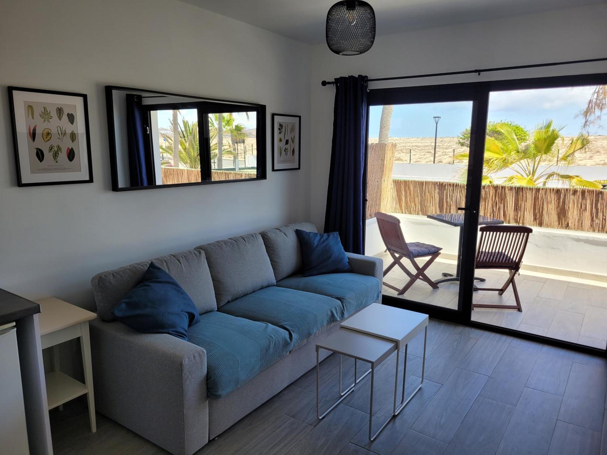 Casa Alma Appartement Corralejo Buitenkant foto