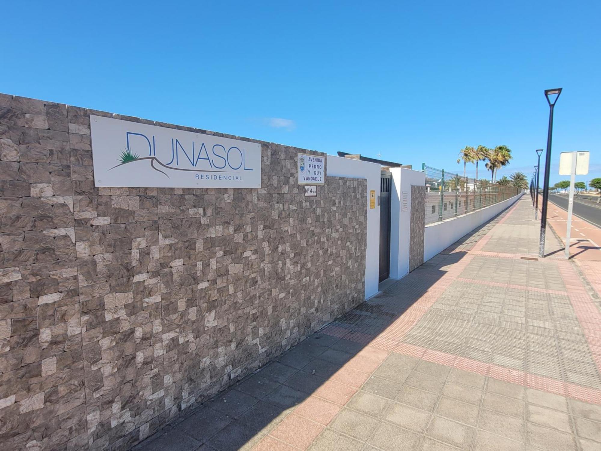 Casa Alma Appartement Corralejo Buitenkant foto